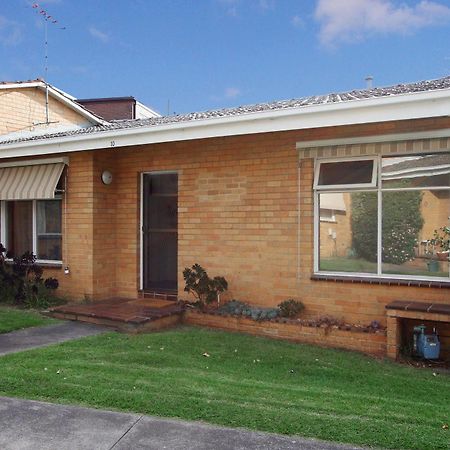Lisson Holiday Rental Melbourne Bagian luar foto