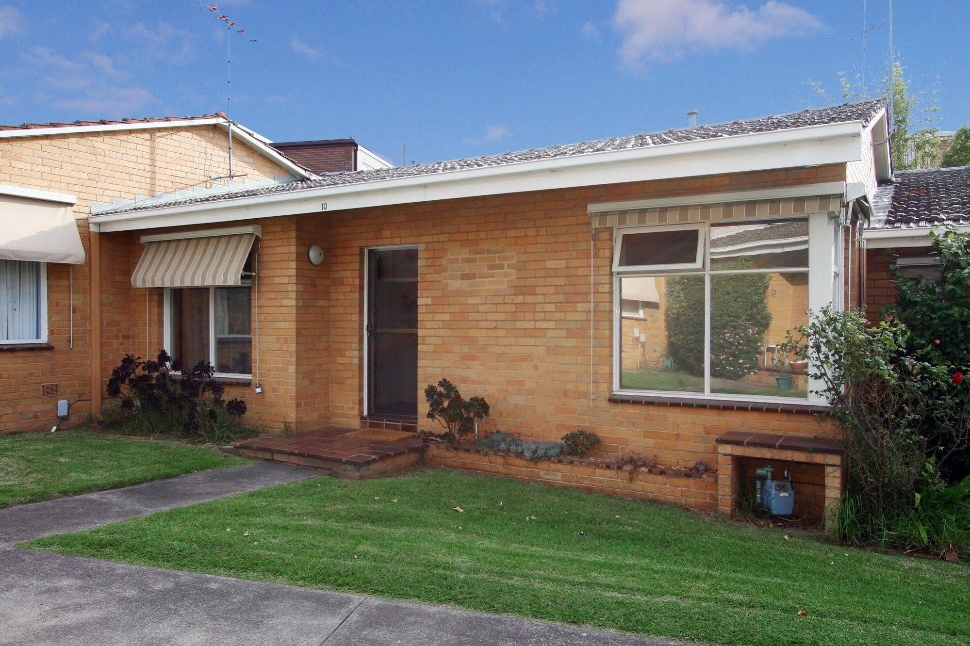 Lisson Holiday Rental Melbourne Bagian luar foto