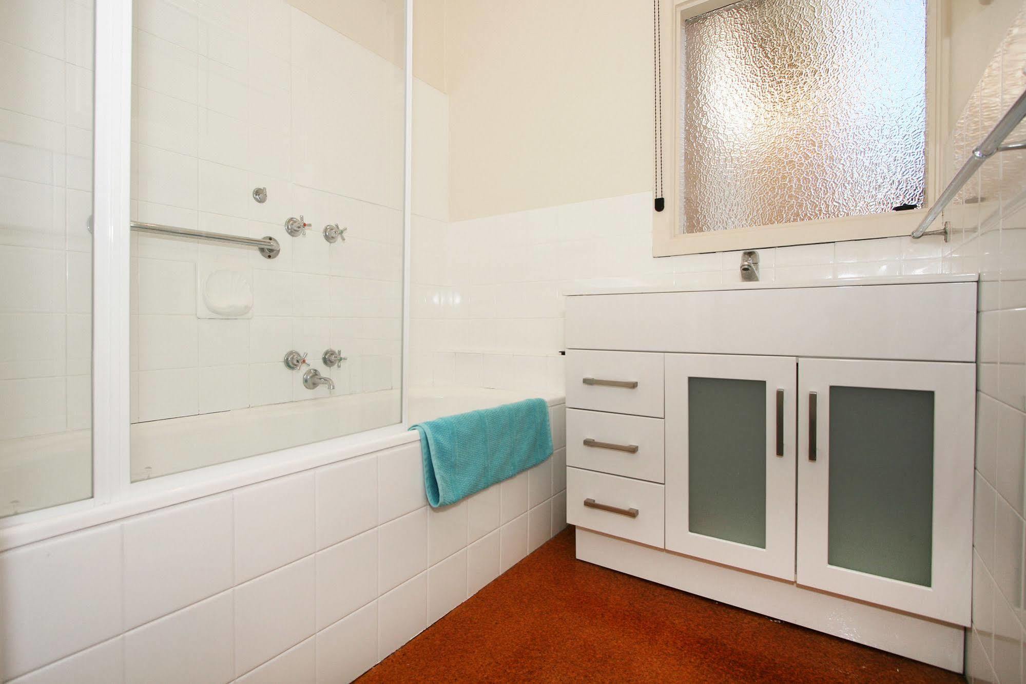 Lisson Holiday Rental Melbourne Bagian luar foto
