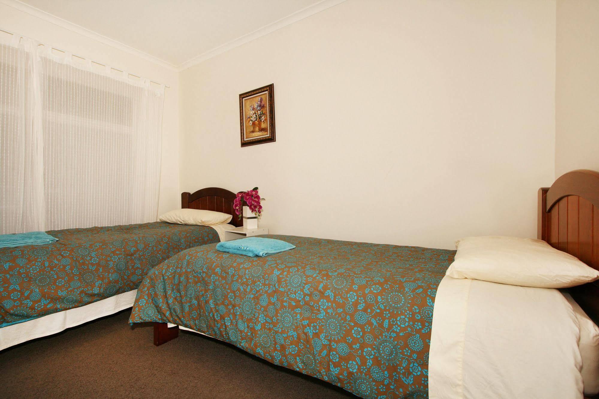 Lisson Holiday Rental Melbourne Bagian luar foto
