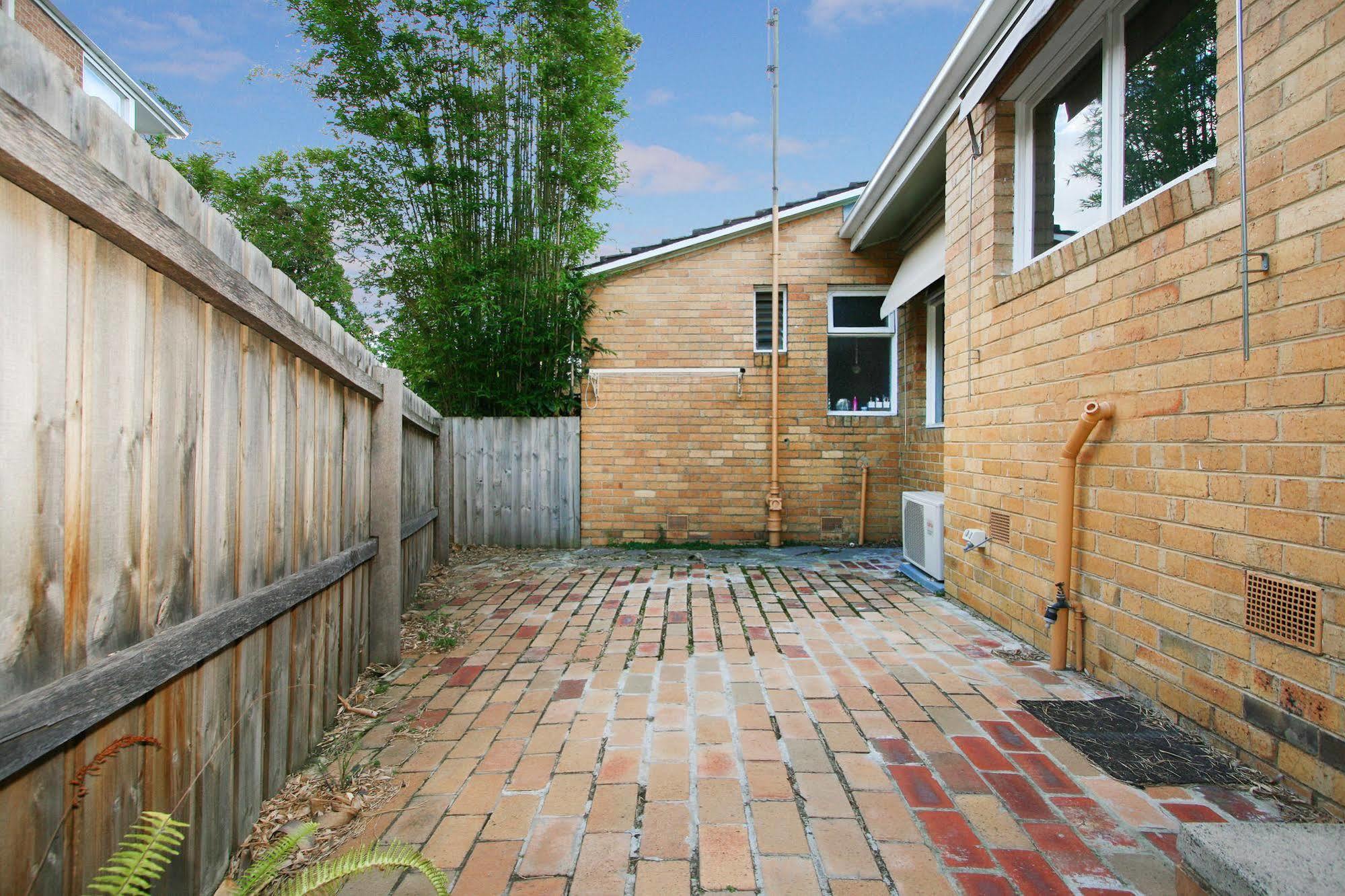 Lisson Holiday Rental Melbourne Bagian luar foto